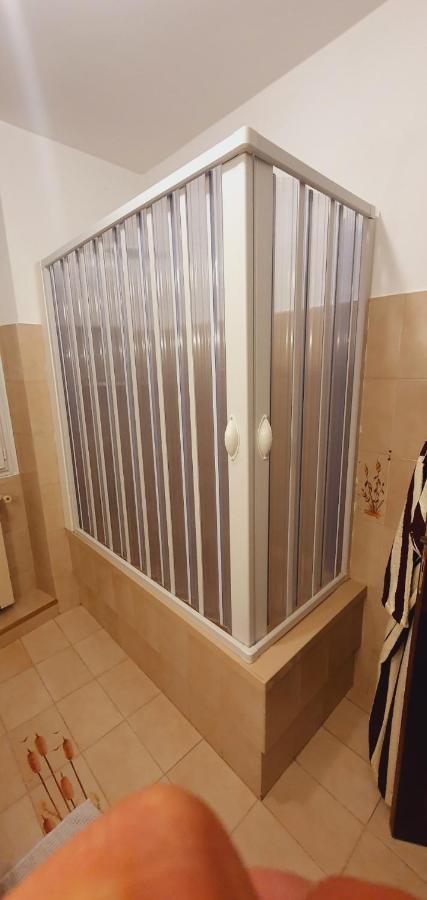 Bed And Breakfast Chez L'Habitant Marsilia Exterior foto