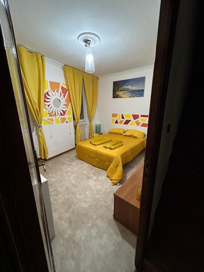 Bed And Breakfast Chez L'Habitant Marsilia Exterior foto