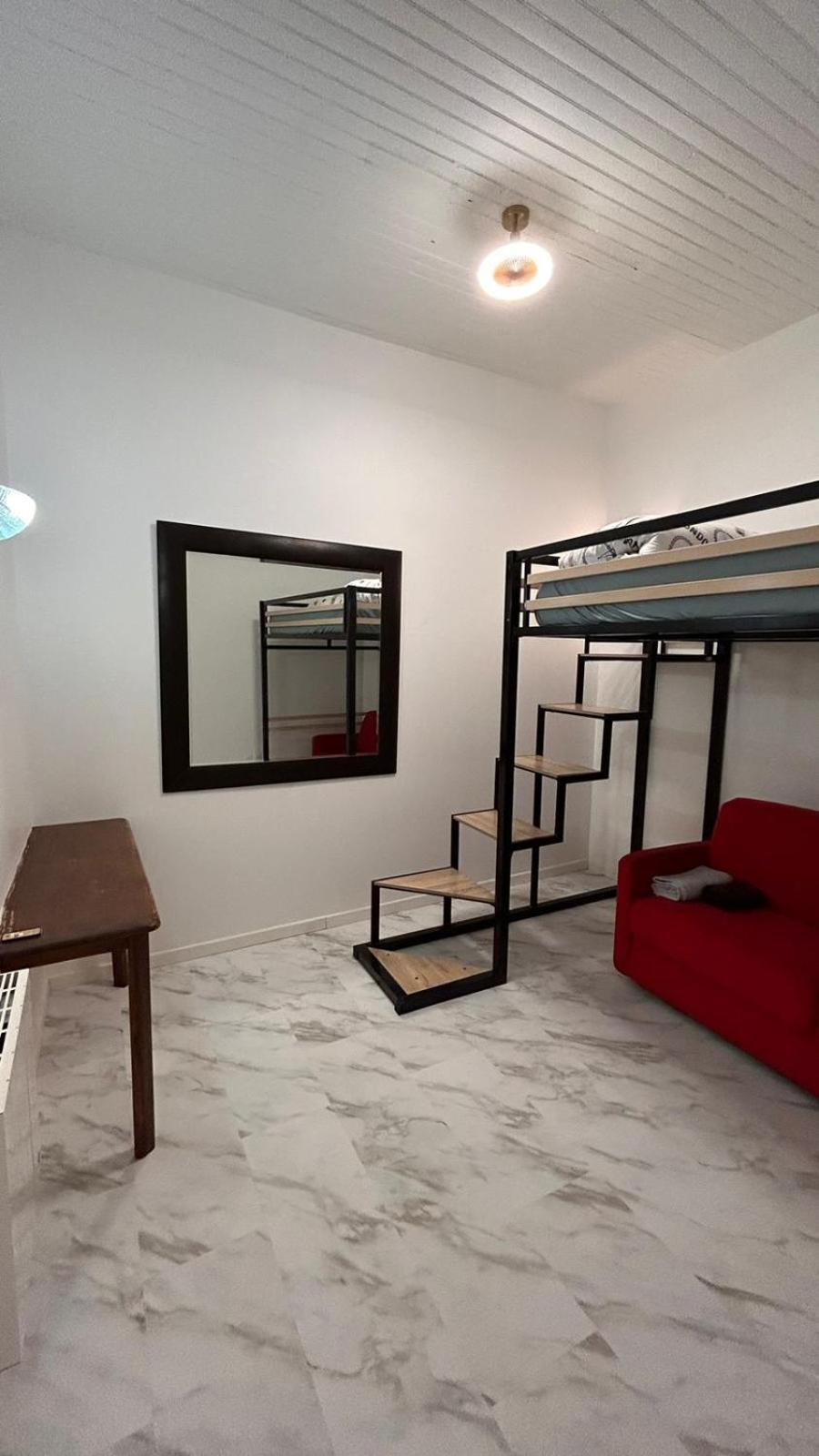 Bed And Breakfast Chez L'Habitant Marsilia Exterior foto
